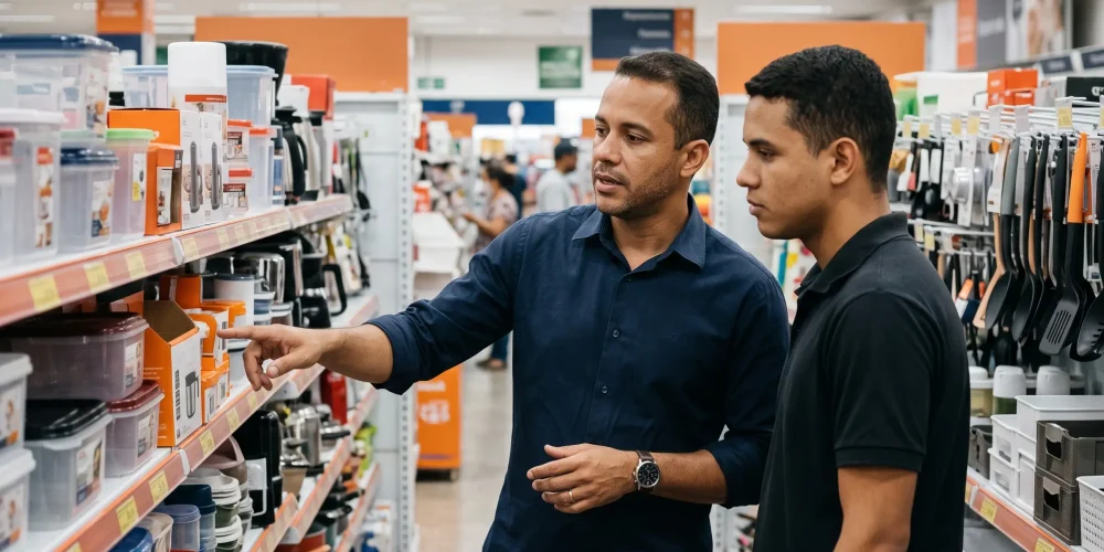 Como planejar uma campanha de Black Friday do início ao fim