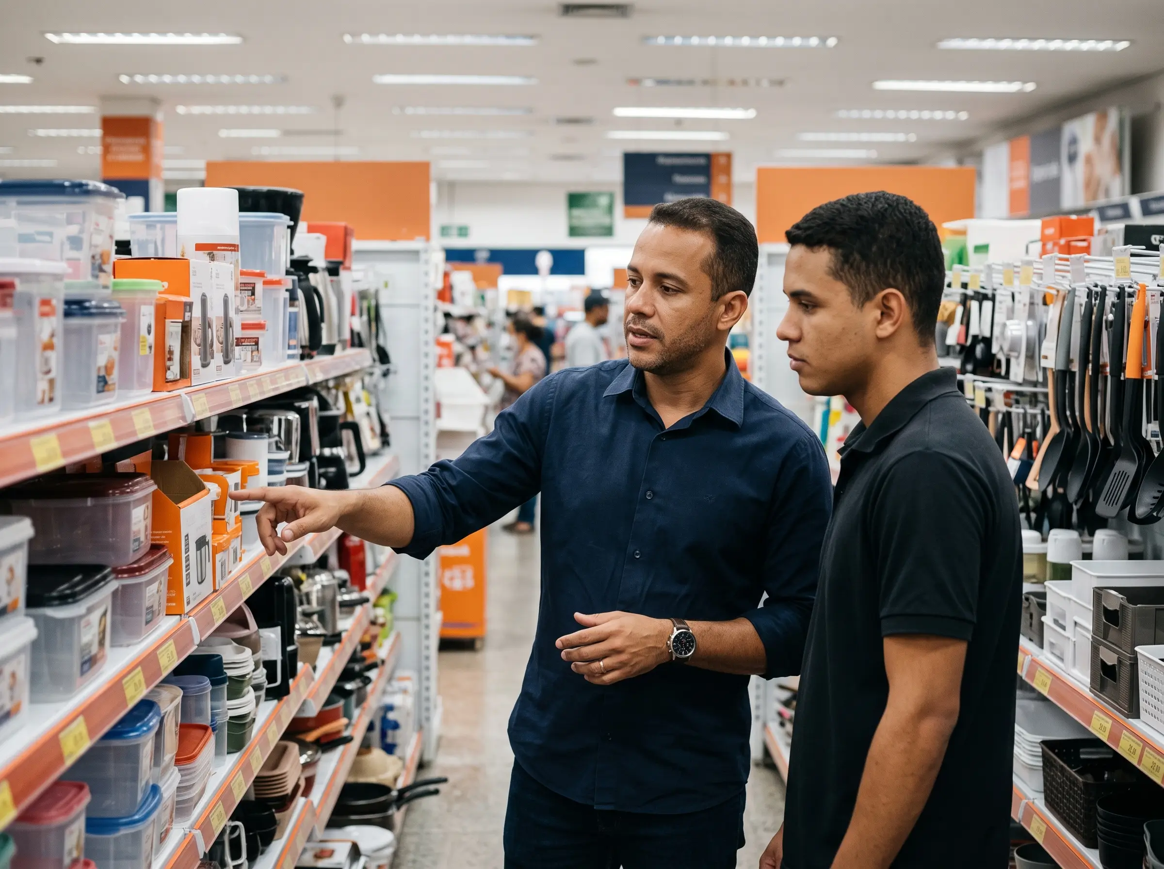 Como planejar uma campanha de Black Friday do início ao fim